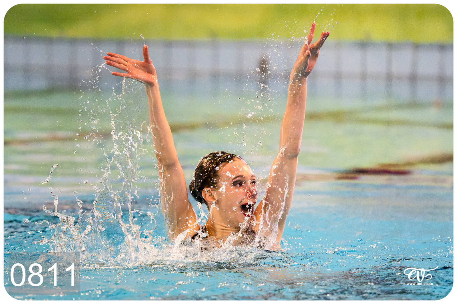 CHAMPIONNAT DE FRANCE DE NATATiON ARTISTIQUE N1 & ELITE 2026